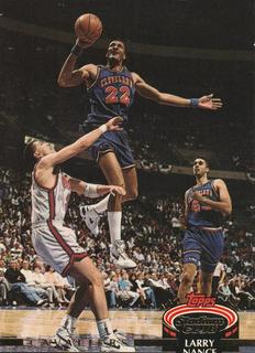 Larry Nance