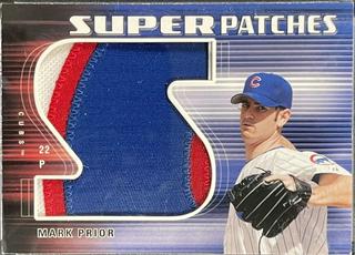 Mark Prior