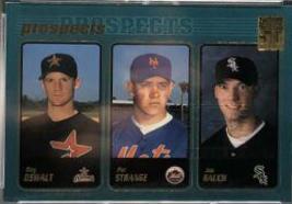 Oswalt, Rauch, Strange
