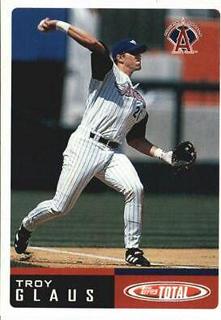 Troy Glaus