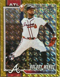 Rolddy Munoz