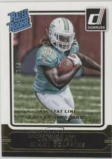Jay Ajayi