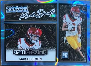 Makai Lemon