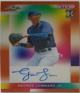 George Lombard Jr.