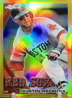 Dustin Pedroia