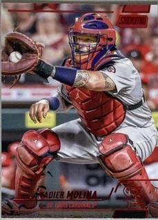 Yadier Molina