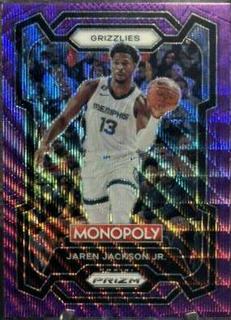 Jaren Jackson Jr.