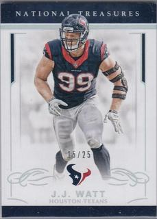 J.J. Watt