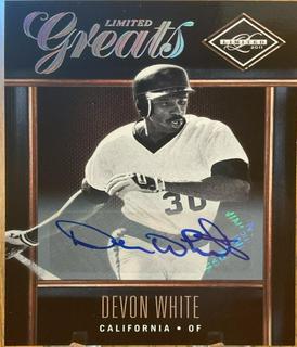 Devon White