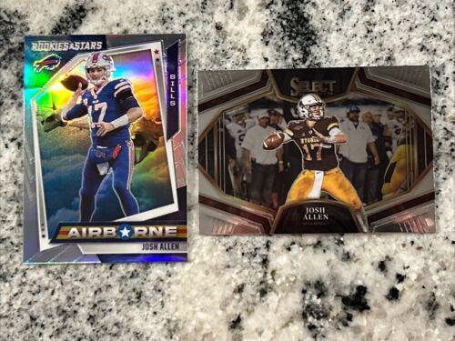 Josh Allen #22