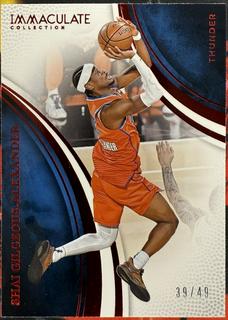 Shai Gilgeous-Alexander
