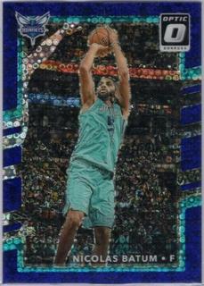 Nicolas Batum