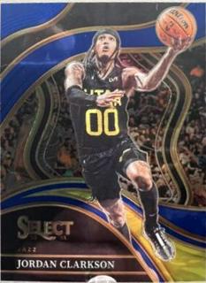 Jordan Clarkson