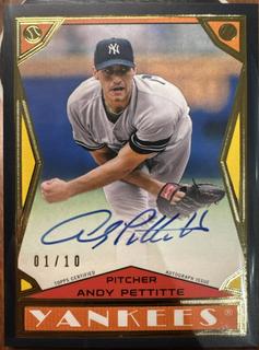 Andy Pettitte
