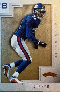 Jason Sehorn