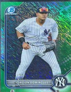 Jasson Dominguez