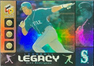 Alex Rodriguez