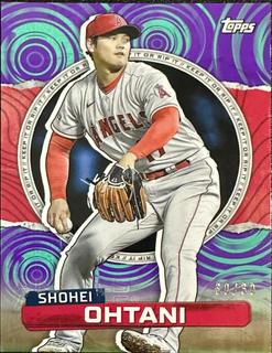 Shohei Ohtani