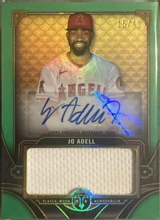 Jo Adell