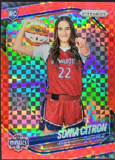 Sonia Citron