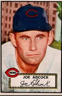 Joe Adcock