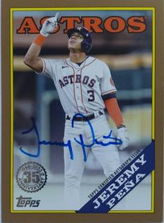 Jeremy Pena