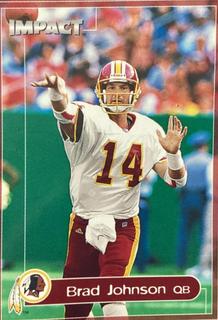 Brad Johnson