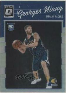 Georges Niang