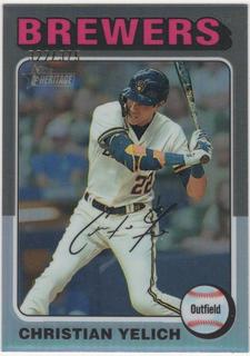 Christian Yelich