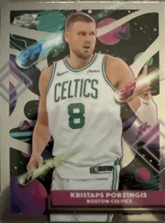 Kristaps Porzingis
