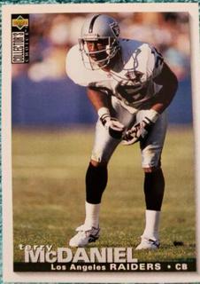 Terry McDaniel