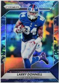 Larry Donnell