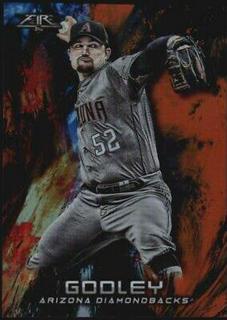 Zack Godley