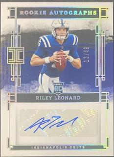 Riley Leonard