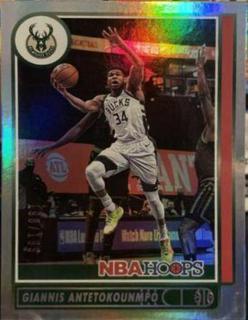 Giannis Antetokounmpo