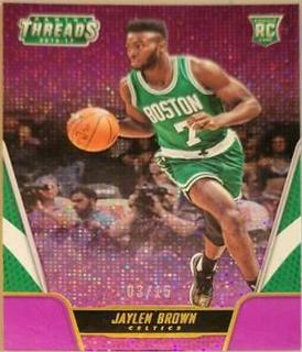 Jaylen Brown