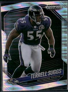 Terrell Suggs