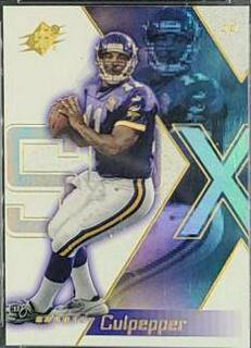 Daunte Culpepper