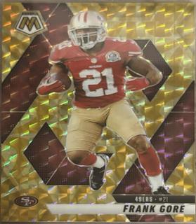 Frank Gore