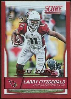 Larry Fitzgerald