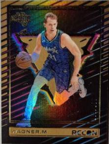 Moritz Wagner
