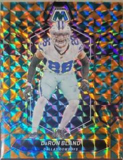 DaRon Bland