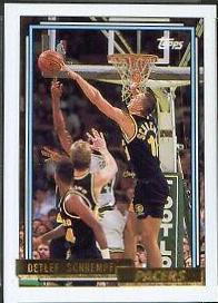 Detlef Schrempf