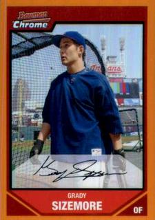 Grady Sizemore
