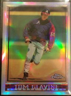 Tom Glavine