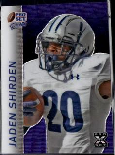 Jaden Shirden