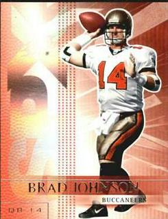 Brad Johnson