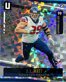 J.J. Watt