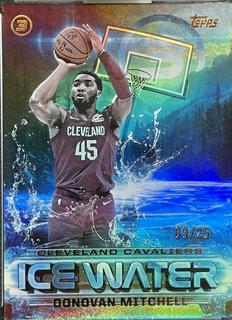 Donovan Mitchell