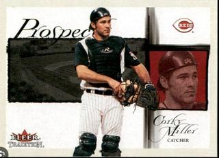 Corky Miller